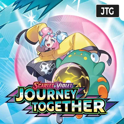 Journey Together