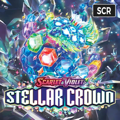 Stellar Crown