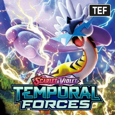 Temporal Forces